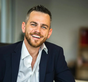 Financial Services AI Implementation